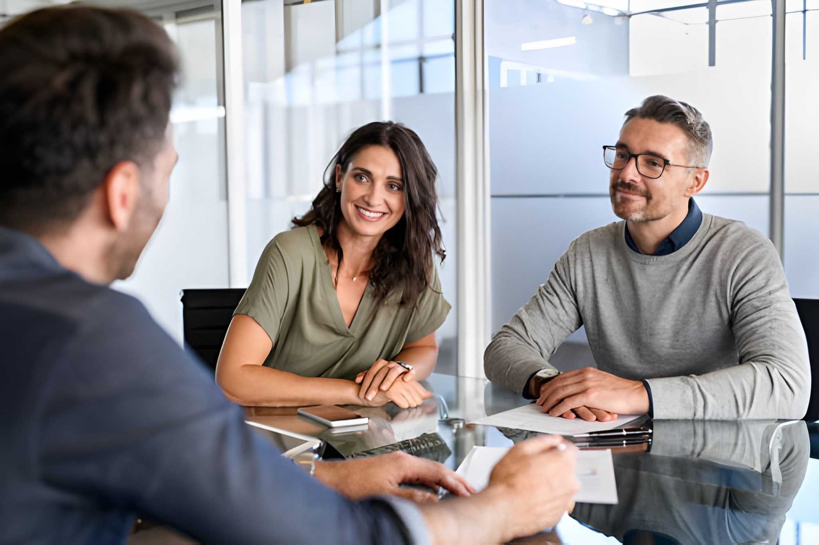 Assurances Westel Finance