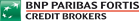BNP Paribas Fortis