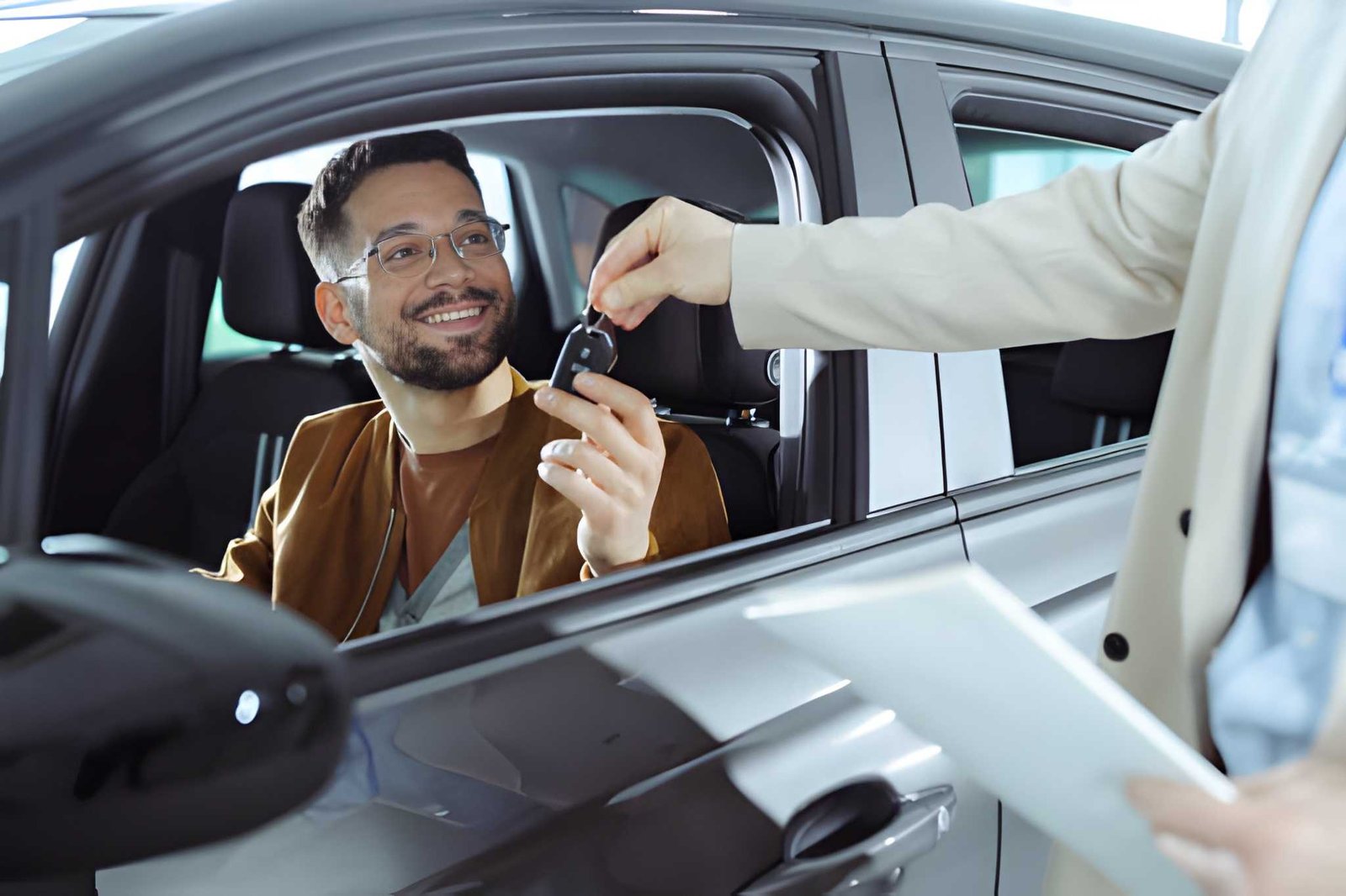 Prêt auto