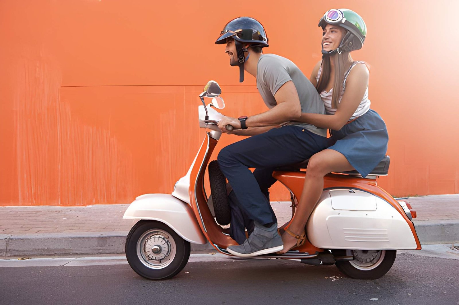 Prêt moto